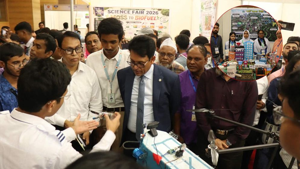 আগামীকাল প্রধানমন্ত্রী বিজয়ীদের হাতে পুরস্কার বিতরণ করবেন