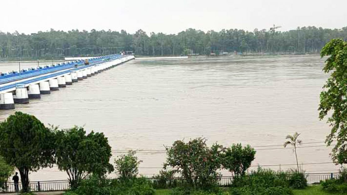 তিস্তা মহাপরিকল্পনা বাস্তবায়নে দ্রুত সম্ভব্যতা জরিপ শুরু হবে