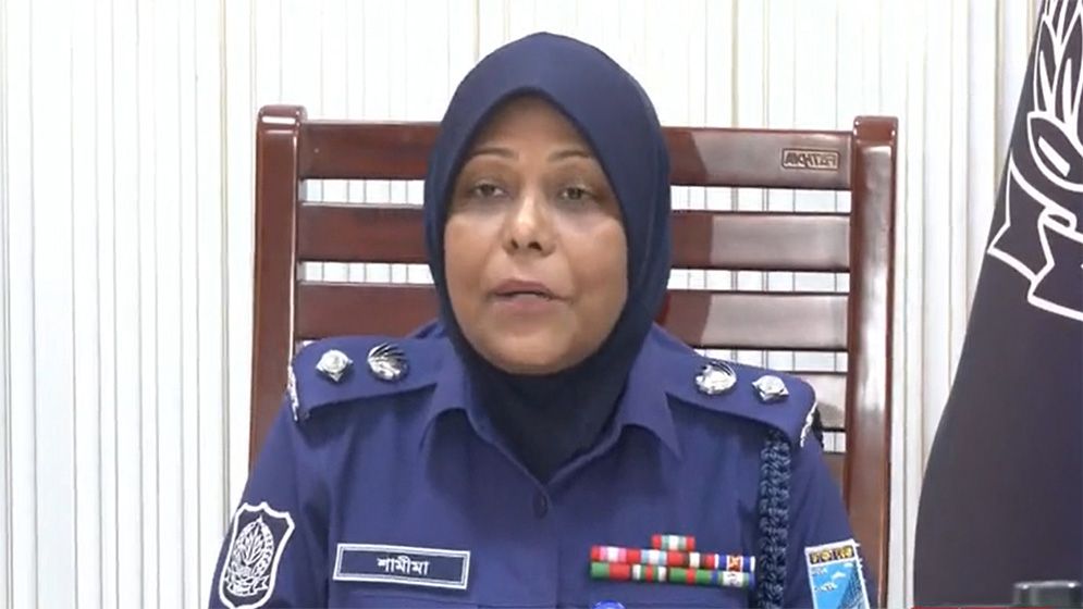 তুরাগ নদে উদ্ধার দুই ভিক্টিমের রাজনৈতিক পরিচয় অজানা: পুলিশ সুপার