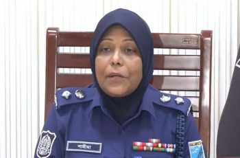 তুরাগ নদে উদ্ধার দুই ভিক্টিমের রাজনৈতিক পরিচয় অজানা: পুলিশ সুপার