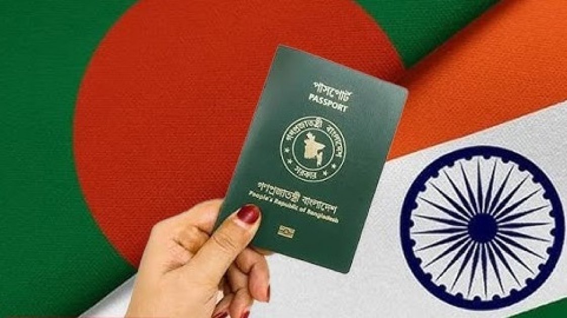বাংলাদেশিদের জন্য ভারতীয় ট্যুরিস্ট ভিসার নতুন আবেদন প্রক্রিয়া