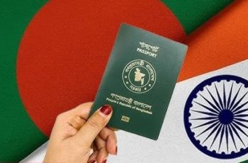 বাংলাদেশিদের জন্য ভারতীয় ট্যুরিস্ট ভিসার নতুন আবেদন প্রক্রিয়া