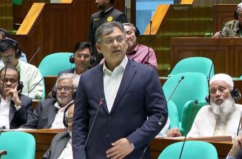 অন্তর্বর্তী সরকারের সময় সর্বোচ্চ দুর্নীতি হয়েছে: স্বরাষ্ট্রমন্ত্রী