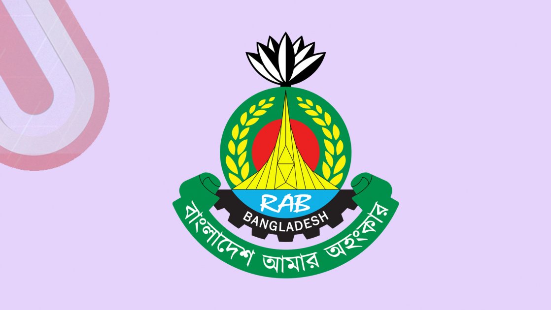 রাজধানীতে র‍্যাবের অভিযানে কিশোর গ্যাংয়ের ৮ সদস্য গ্রেপ্তার
