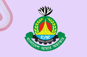 রাজধানীতে র‍্যাবের অভিযানে কিশোর গ্যাংয়ের ৮ সদস্য গ্রেপ্তার