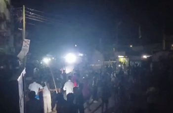 ব্রাহ্মণবাড়িয়ায় সুদের টাকা নিয়ে সংঘর্ষে নিহত ১, আহত ৩০