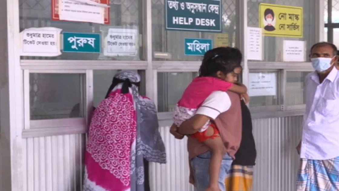 হামের বিস্তার রোধে বিশেষজ্ঞদের সতর্কতা: পুষ্টি ও স্বাস্থ্যবিধির গুরুত্ব