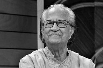 বরেণ্য সাংস্কৃতিক ব্যক্তিত্ব মুস্তাফা মনোয়ারের মৃত্যু
