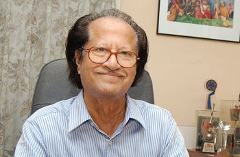 বরেণ্য চিত্রশিল্পী মুস্তাফা মনোয়ার মারা গেছেন
