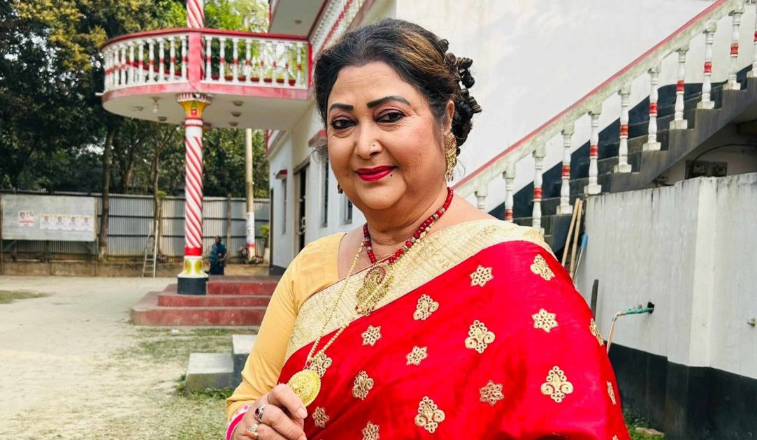 শিল্পী সমিতির নির্বাচনে কারচুপির আশঙ্কা, রিনা খানের হুঁশিয়ারি