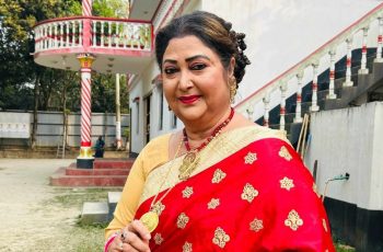 শিল্পী সমিতির নির্বাচনে কারচুপির আশঙ্কা, রিনা খানের হুঁশিয়ারি
