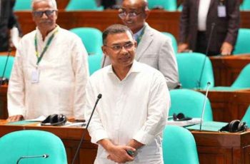 প্রধানমন্ত্রী তারেক রহমান: এবারের বাজেট হবে বাস্তবমুখী ও সুন্দর