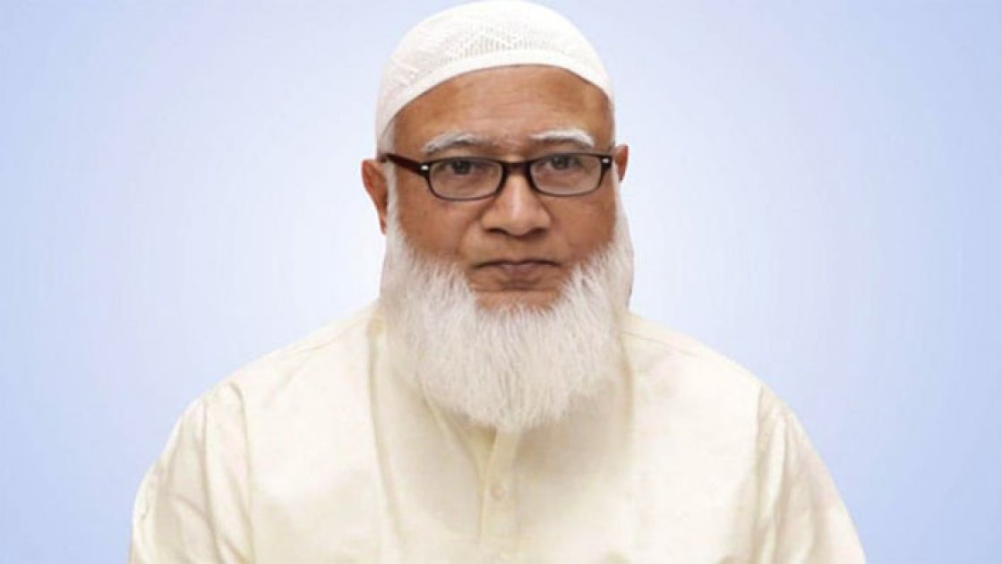 জামায়াত আমিরের আহ্বান: মানবিক কারণে আদ্–দ্বীন হাসপাতাল খুলুন