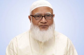জামায়াত আমিরের আহ্বান: মানবিক কারণে আদ্–দ্বীন হাসপাতাল খুলুন