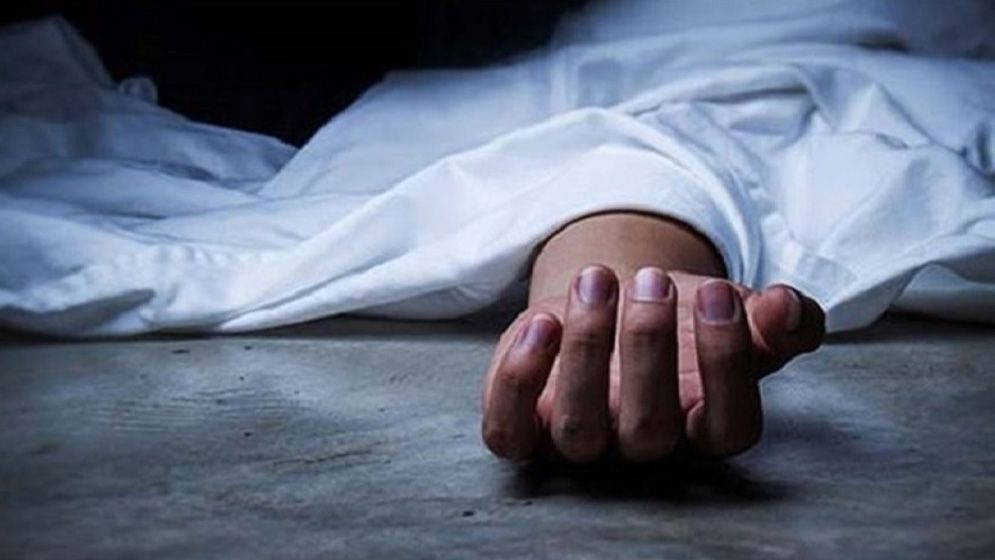 নরসিংদীতে সড়কের পাশে যুবকের মরদেহ উদ্ধার