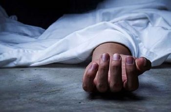 নরসিংদীতে সড়কের পাশে যুবকের মরদেহ উদ্ধার