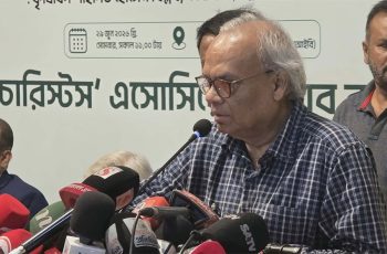 মূল্যস্ফীতি কমাতে কৃষি উন্নয়নে বিনিয়োগ বাড়ানোর আহ্বান