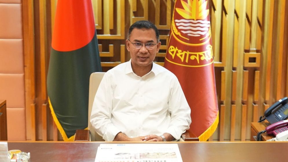 প্রধানমন্ত্রীর বৃক্ষরোপণ কর্মসূচির উদ্বোধন, শিক্ষার্থীদের প্রতি আহ্বান