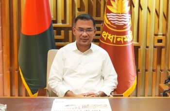 প্রধানমন্ত্রীর বৃক্ষরোপণ কর্মসূচির উদ্বোধন, শিক্ষার্থীদের প্রতি আহ্বান
