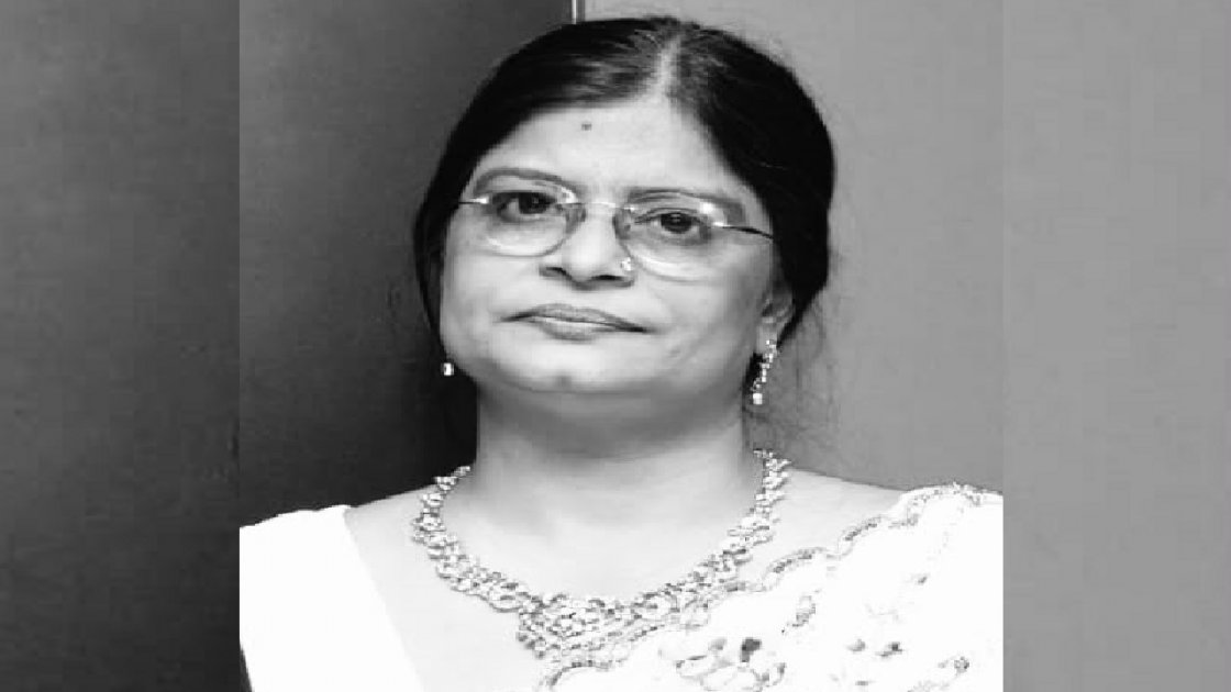 শিল্পউদ‍্যোক্তা সেলিনা রহমান চৌধুরী আর নেই
