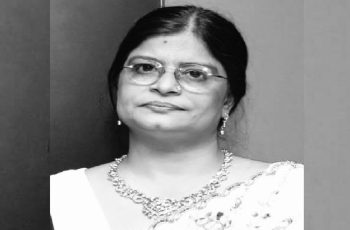 শিল্পউদ‍্যোক্তা সেলিনা রহমান চৌধুরী আর নেই