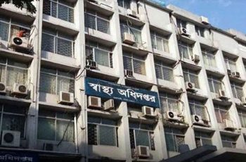 হামের উপসর্গ নিয়ে দেশে ৪ শিশুর মৃত্যু