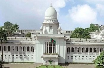 মাতৃত্বকালীন ছুটি সীমিত করার বিধানের বৈধতা নিয়ে হাইকোর্টের রুল