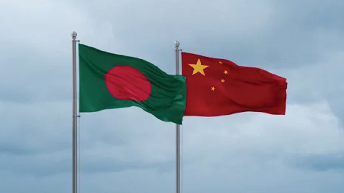 বাংলাদেশ-চীন অর্থনৈতিক করিডর: ঝুঁকি ও সম্ভাবনার বিশ্লেষণ