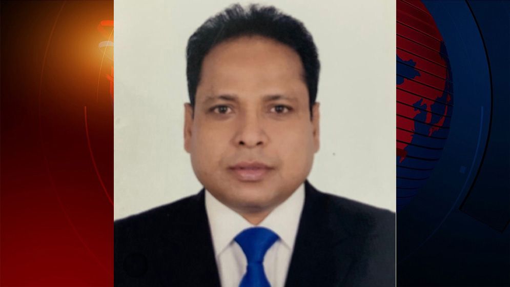 এনবিআরের নতুন চেয়ারম্যান হিসেবে নিয়োগ পেলেন আহসান হাবিব