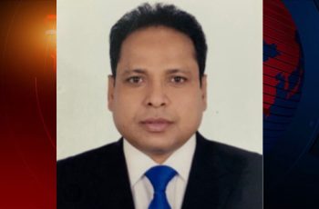 এনবিআরের নতুন চেয়ারম্যান হিসেবে নিয়োগ পেলেন আহসান হাবিব