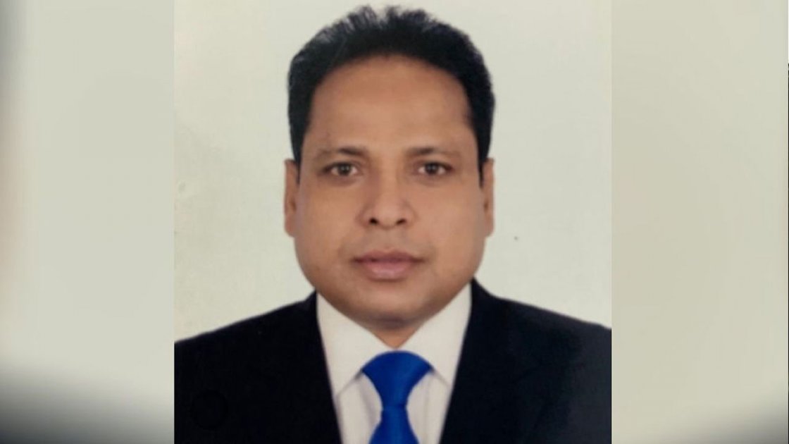 এনবিআরের নতুন চেয়ারম্যান হিসেবে নিয়োগ পেয়েছেন আহসান হাবিব