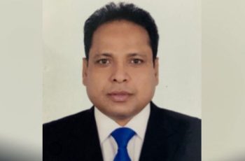 এনবিআরের নতুন চেয়ারম্যান হিসেবে নিয়োগ পেয়েছেন আহসান হাবিব