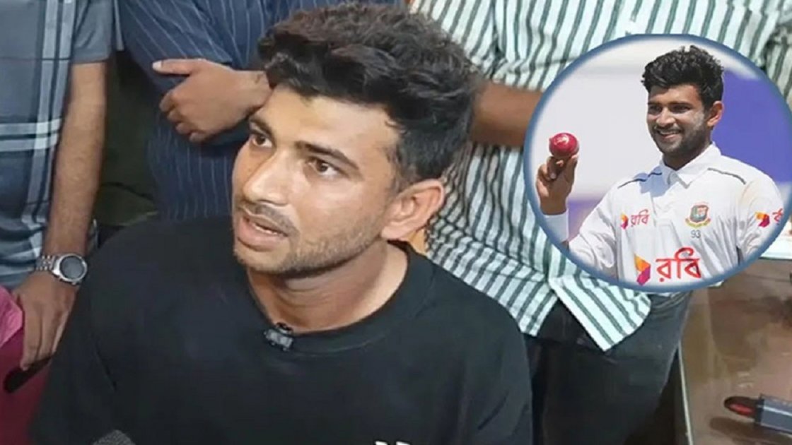 নাঈম হাসানের হেনস্তায় পুলিশের সংশ্লিষ্টতা: তদন্ত কমিটির সুপারিশ
