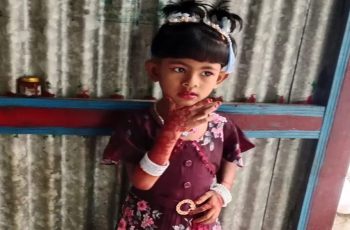 নরসিংদীতে নিখোঁজের ৪ দিন পর শিশুর মরদেহ উদ্ধার