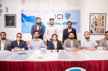 জেসিআই ঢাকা ইস্টে সালমা আক্তার হীরা সভাপতি নির্বাচিত