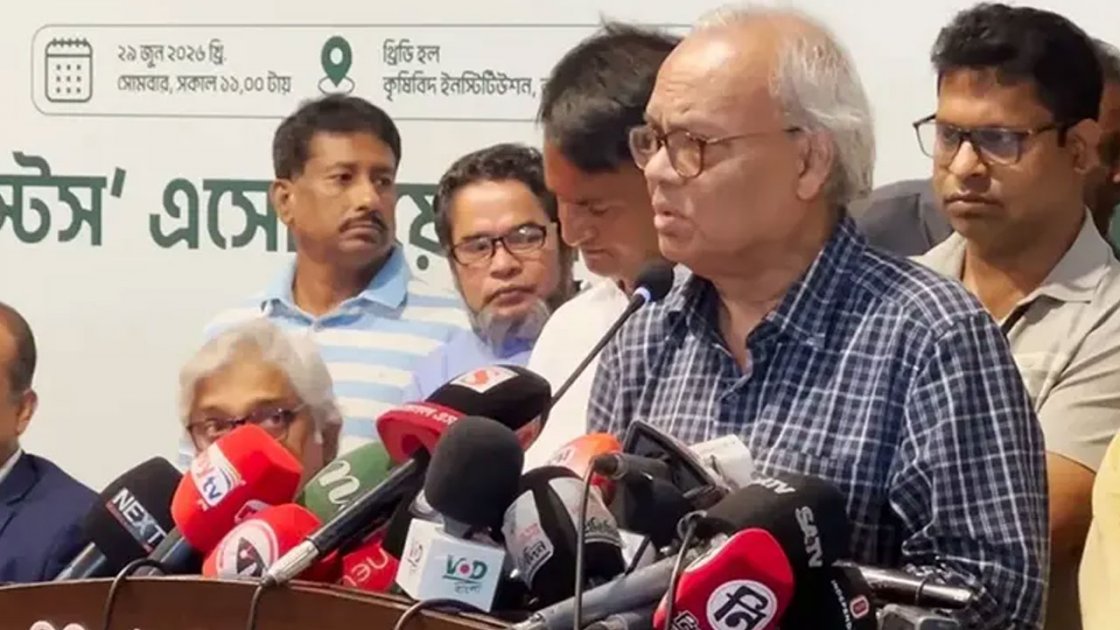 কৃষি উন্নয়নে বরাদ্দ বৃদ্ধির দাবি রিজভীর