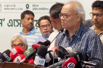 কৃষি উন্নয়নে বরাদ্দ বৃদ্ধির দাবি রিজভীর