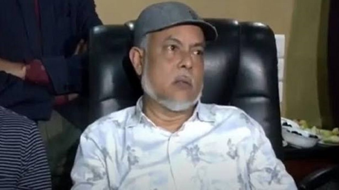 ডেসটিনির এমডি রফিকুল আমীনকে দুদকের জিজ্ঞাসাবাদ