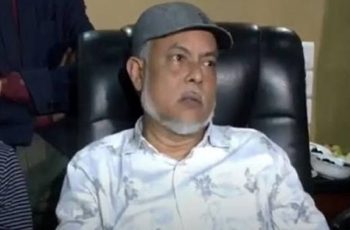 ডেসটিনির এমডি রফিকুল আমীনকে দুদকের জিজ্ঞাসাবাদ
