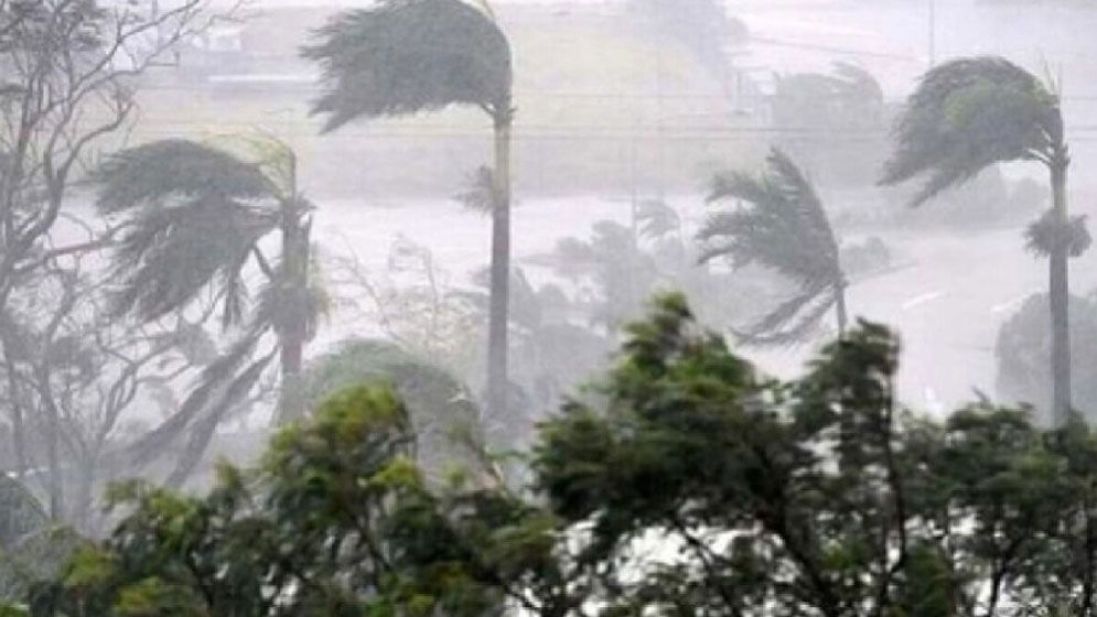 ৮ জেলায় ৬০ কিমি বেগে ঝড়ের পূর্বাভাস