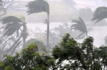৮ জেলায় ৬০ কিমি বেগে ঝড়ের পূর্বাভাস