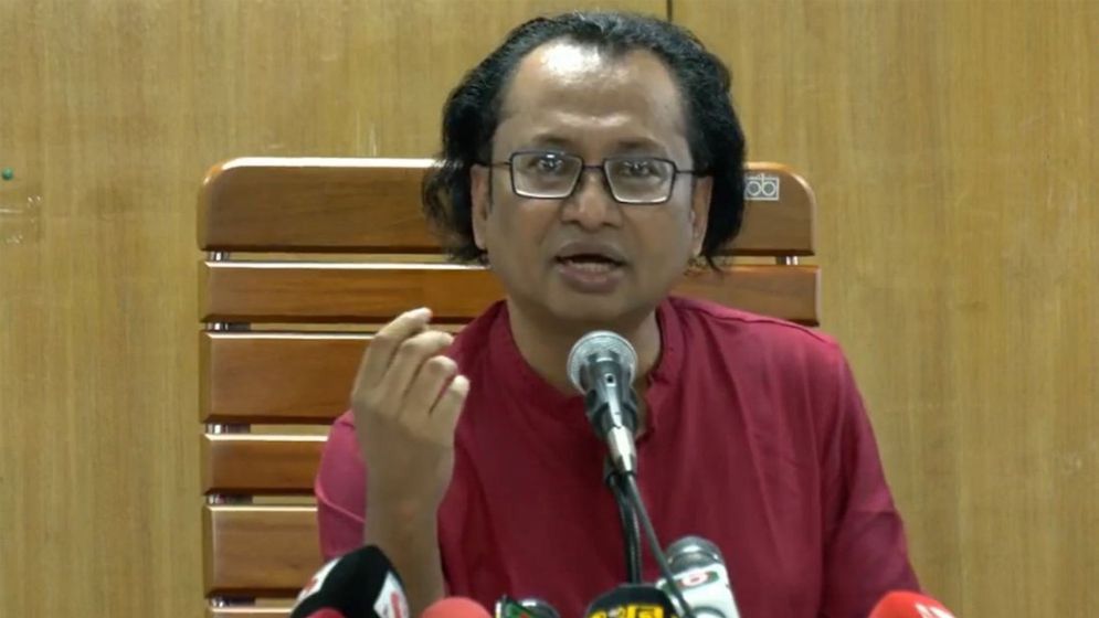 দুদক স্বাধীনভাবে তদন্ত করবে অন্তর্বর্তী সরকারের দুর্নীতির অভিযোগে