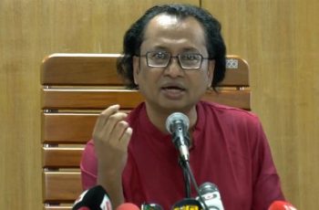 দুদক স্বাধীনভাবে তদন্ত করবে অন্তর্বর্তী সরকারের দুর্নীতির অভিযোগে