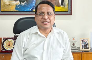 রাজস্ব আদায়ে চ্যালেঞ্জ ও সম্ভাবনা নিয়ে এনবিআর চেয়ারম্যানের বক্তব্য
