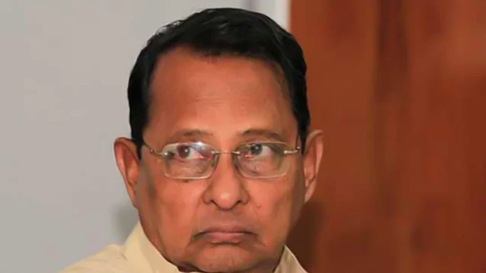 হাসানুল হক ইনুকে ১০ বছরের কারাদণ্ডের রায় ঘোষণা