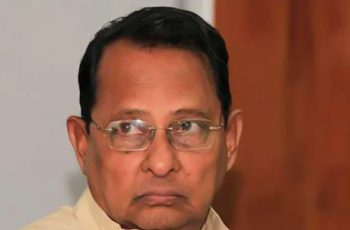 হাসানুল হক ইনুকে ১০ বছরের কারাদণ্ডের রায় ঘোষণা