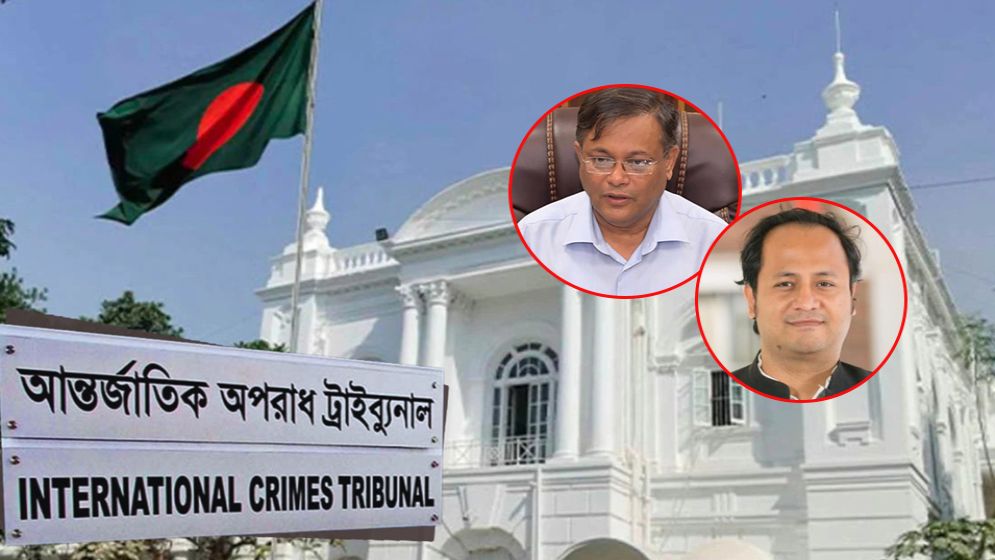 হাসান মাহমুদ-নওফেলসহ ২২ জনের বিরুদ্ধে বিচার শুরু
