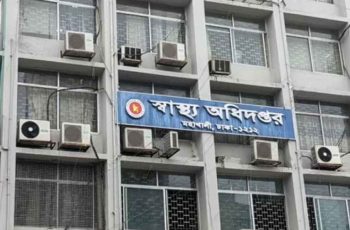 হামের উপসর্গে আরও ২ শিশুর মৃত্যু, মোট মৃত্যু ৭১৮