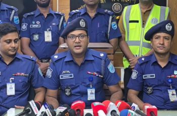 টাঙ্গাইলে গৃহবধূ হত্যায় দুই আসামি গ্রেফতার