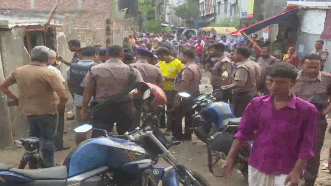 রাজধানীতে ১১৭ অপরাধী চক্রের সক্রিয়তা, বিশ্লেষকদের সতর্কতা